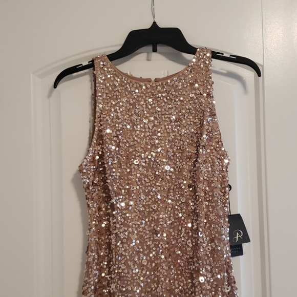 Adrianna Papell Dresses & Skirts - 🔥NWT Adrianna Papell sequin dress